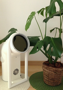 バイオプトロン